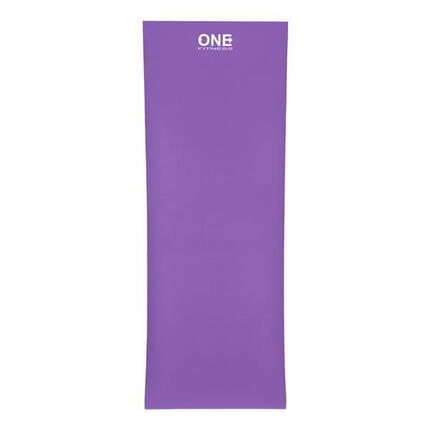 Tapis de yoga One Fitness YM01