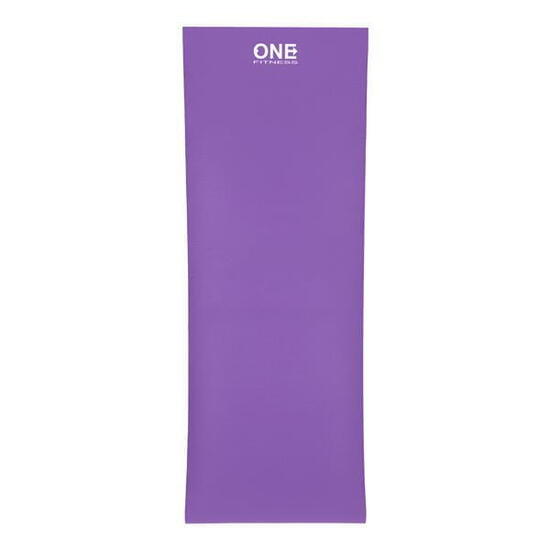 Tapis de yoga One Fitness YM01