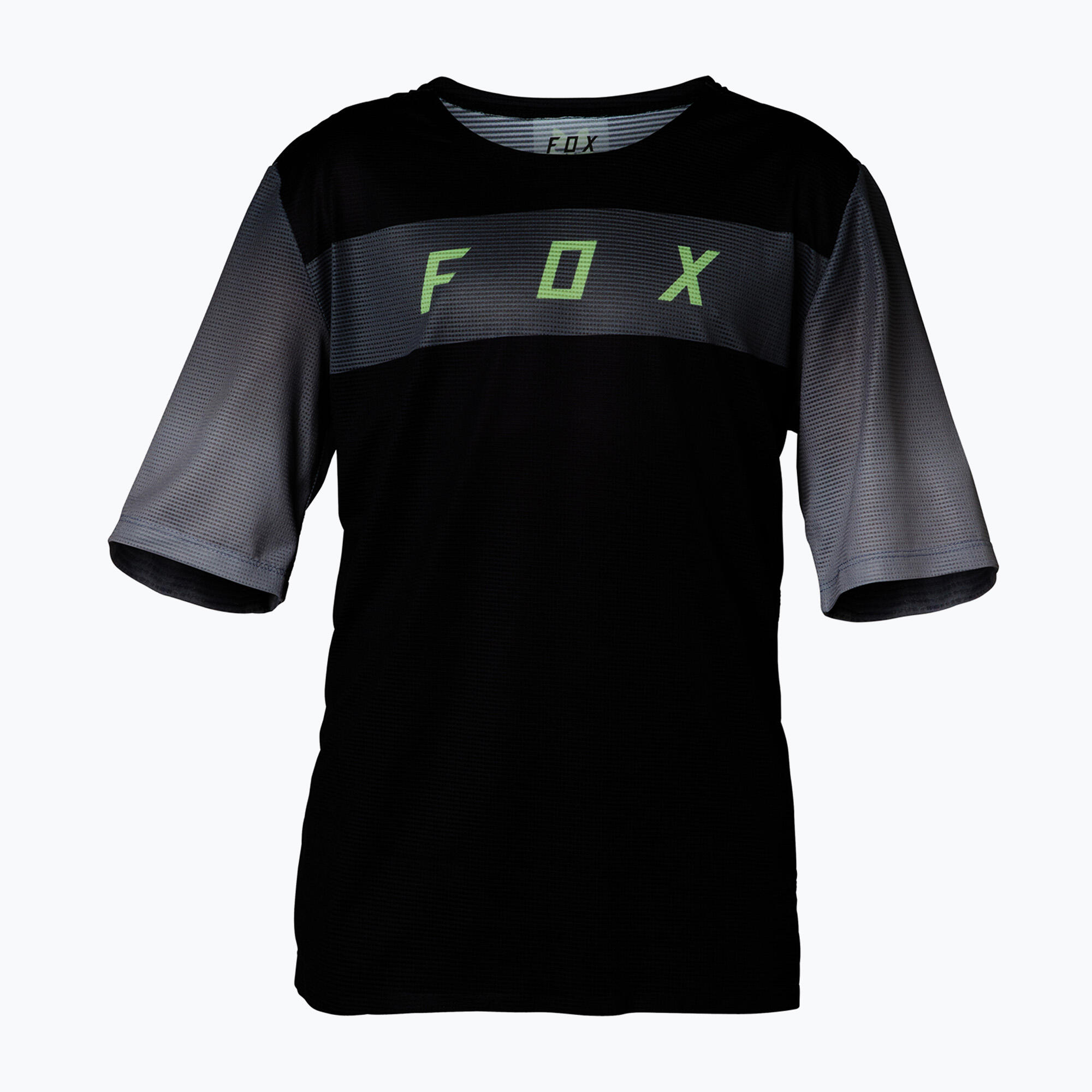 Maillot cycliste Fox Racing Flexair pour enfants 5/5