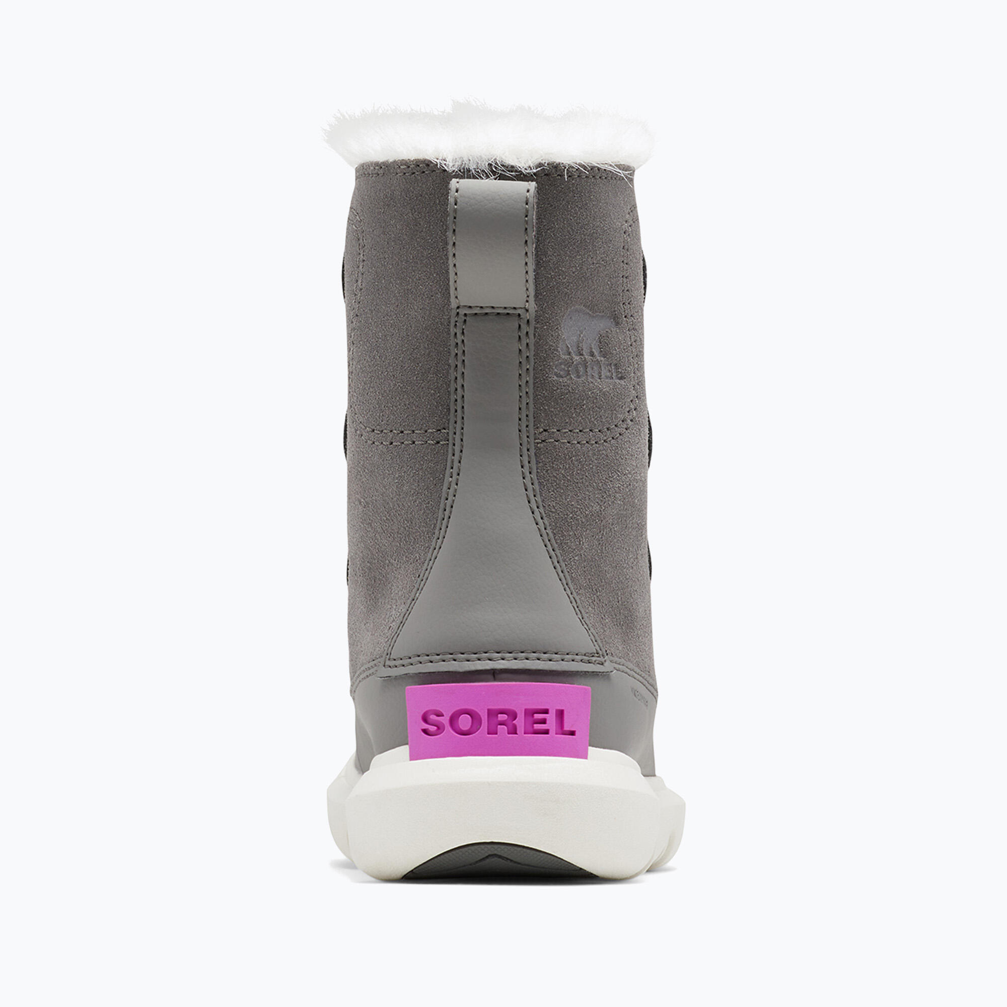 Sorel Bottes de neige junior Sorel Explorer Lace 4/5