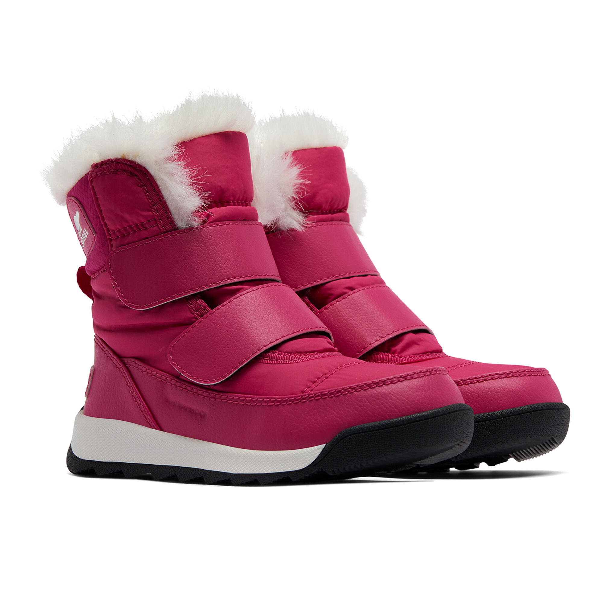 SOREL Sorel Whitney II Strap WP kindersnowboots