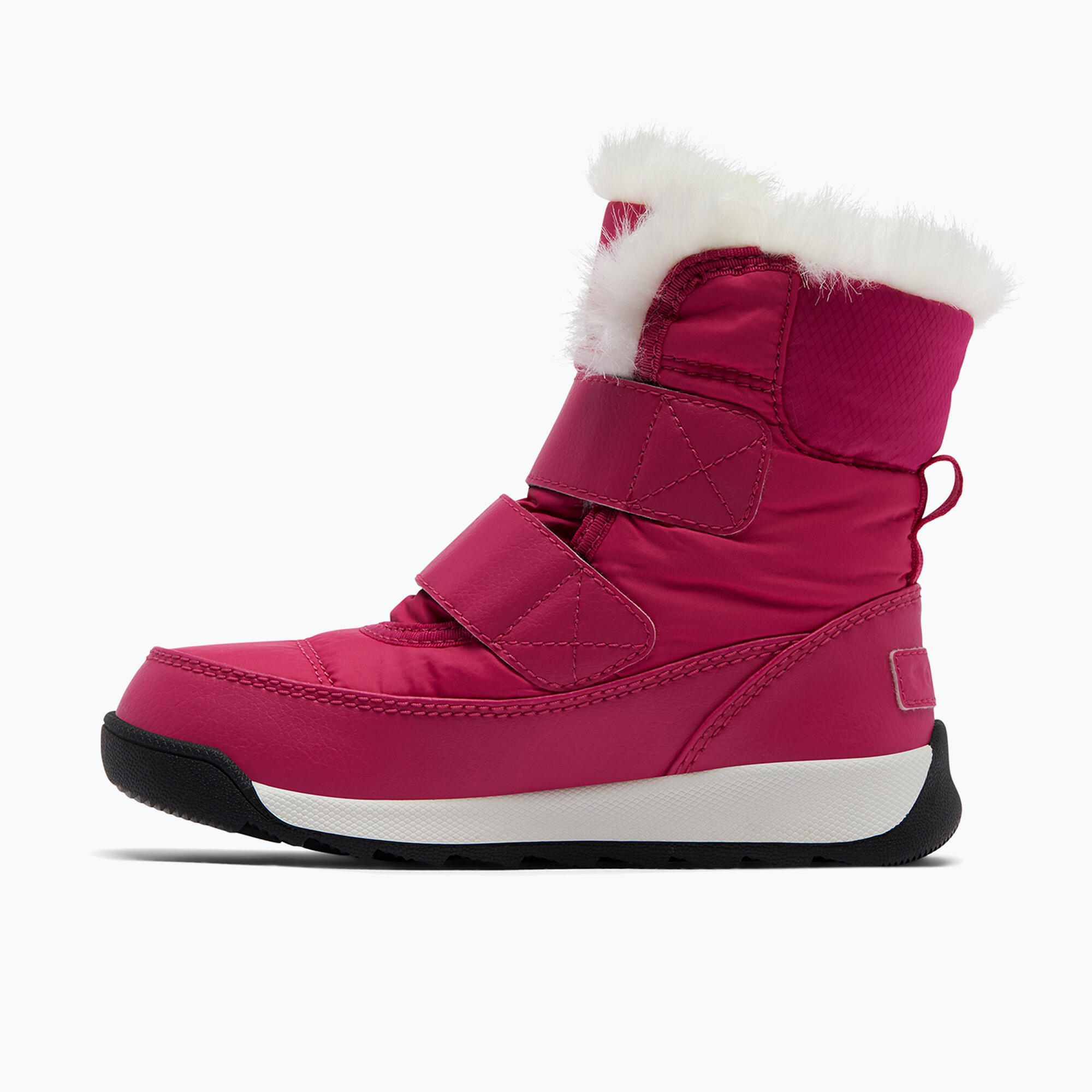 Sorel Whitney II Strap WP Kinder-Schneestiefel 3/5