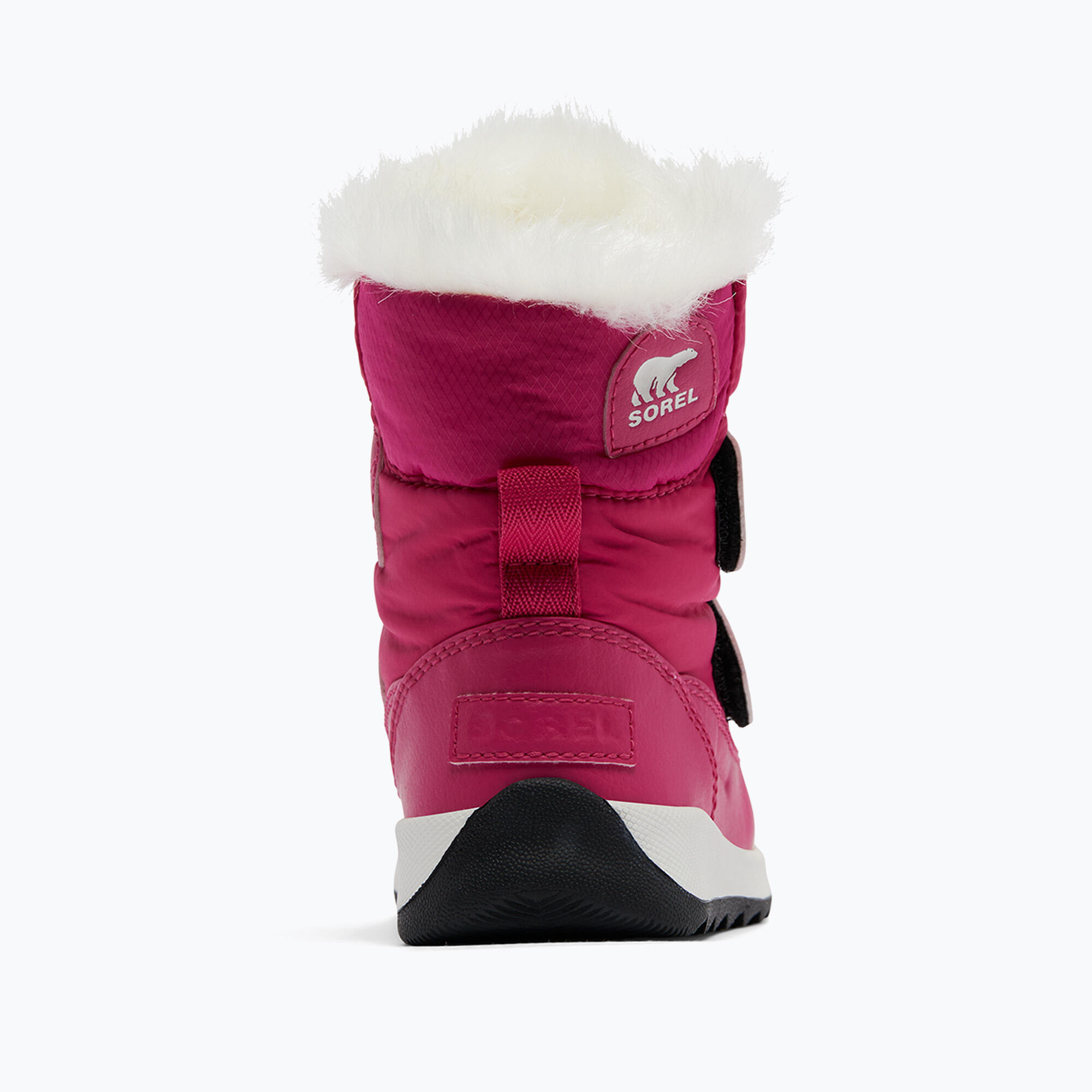 Sorel Whitney II Strap WP Kinder-Schneestiefel 4/5