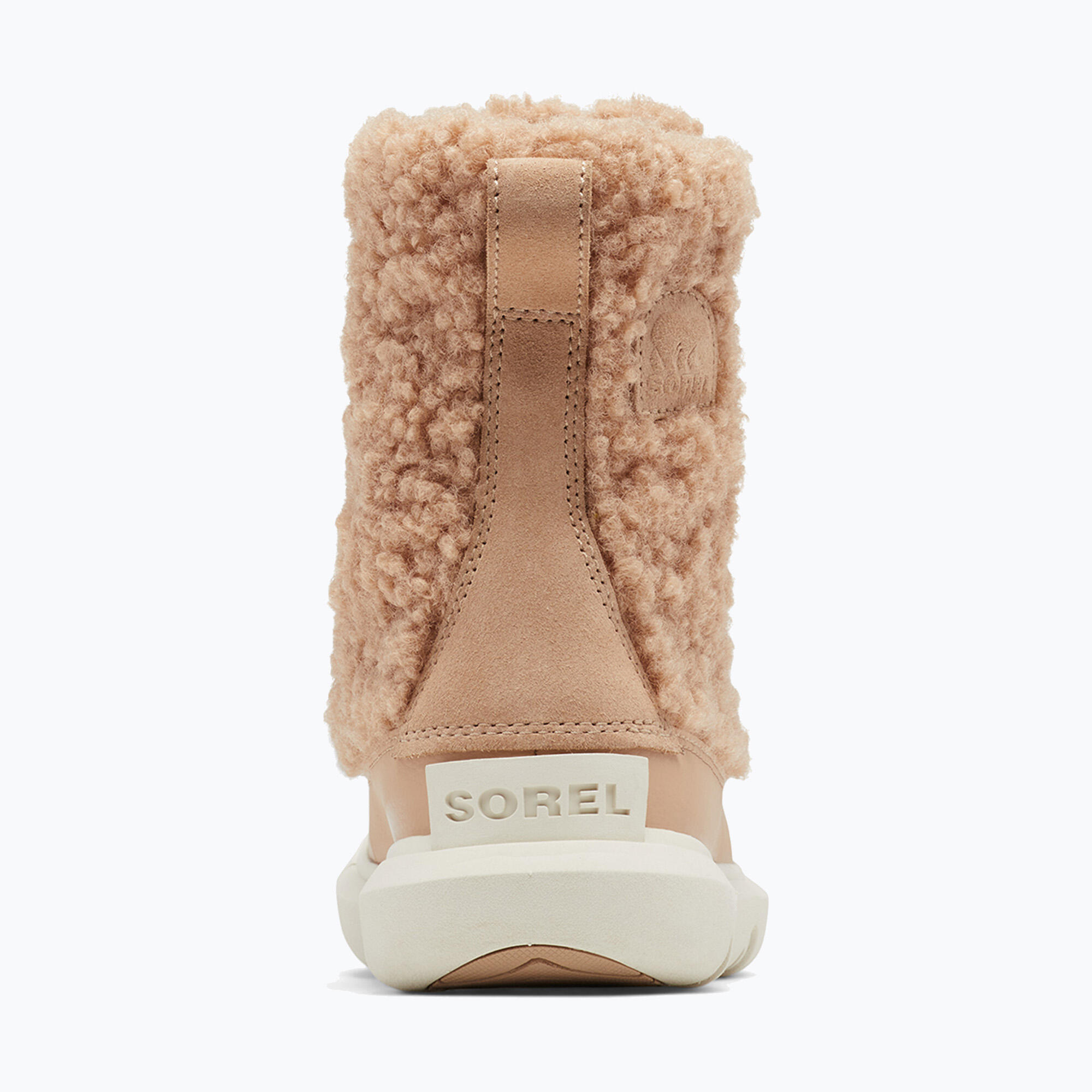 Sorel Bottes de neige junior Sorel Explorer Cozy 4/5