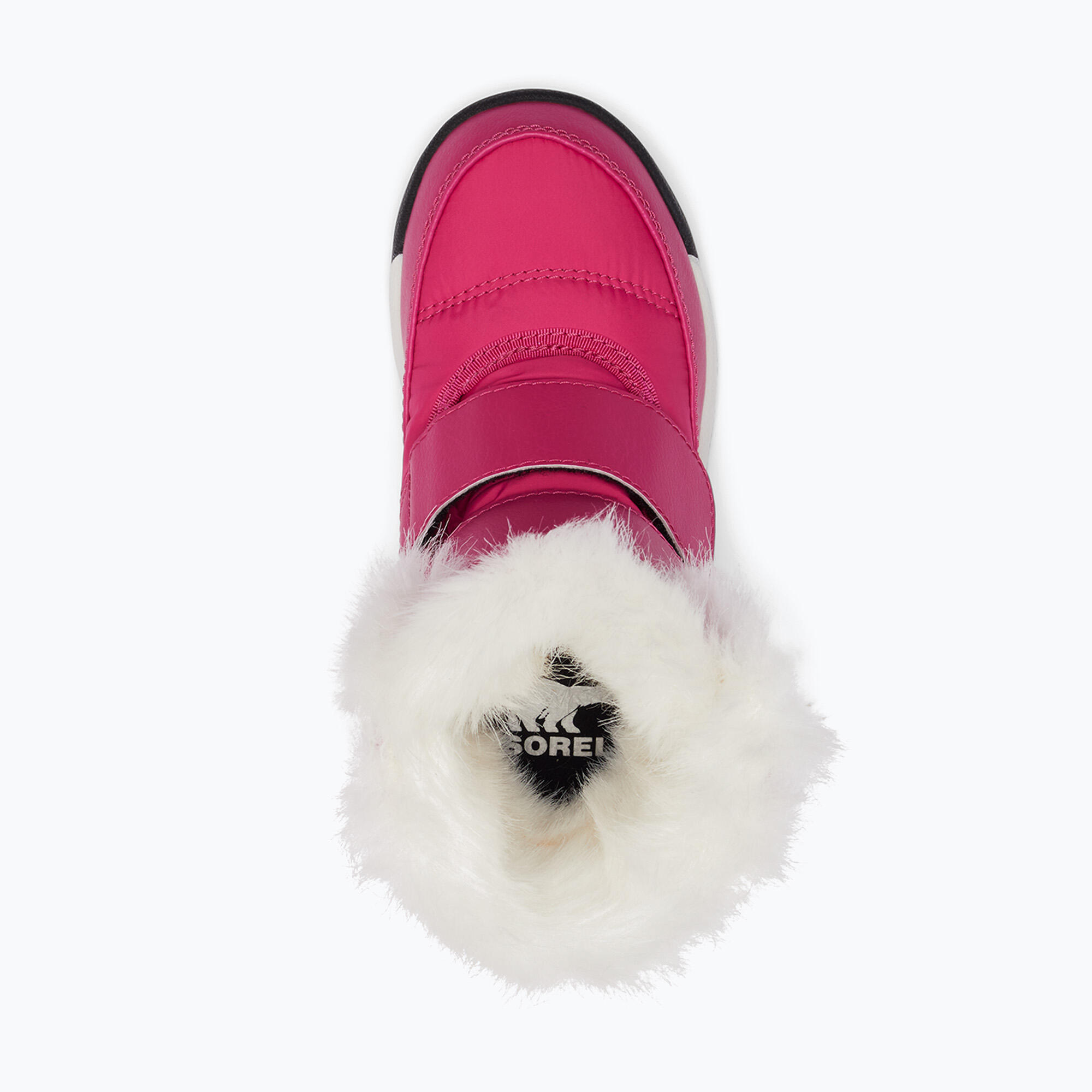 Sorel Whitney II Strap WP Kinder-Schneestiefel 5/5