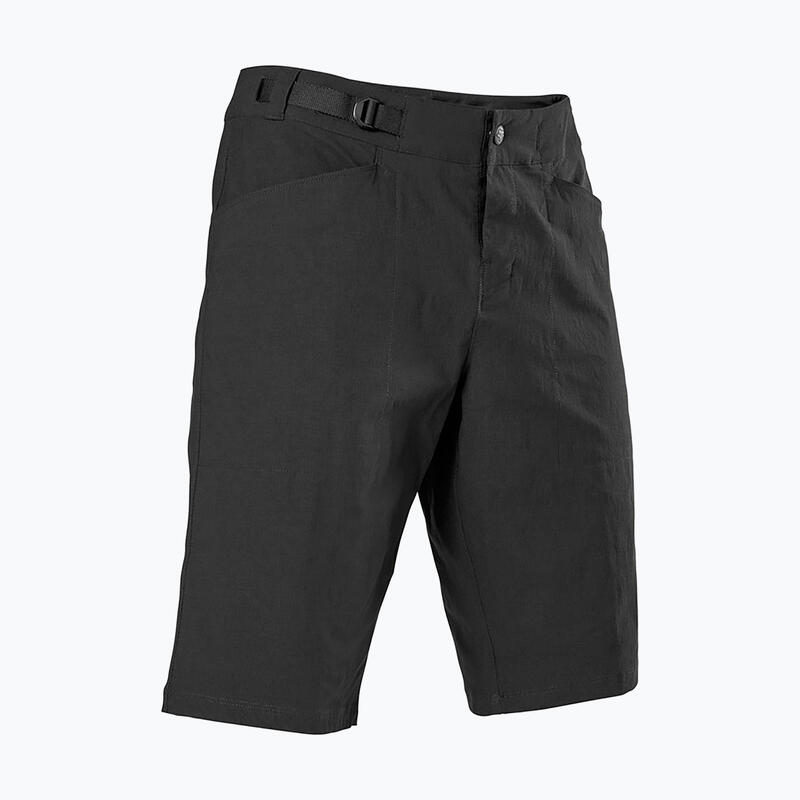 Pantaloncini da ciclismo da uomo Fox Racing Ranger Lite