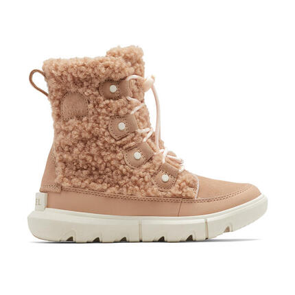 Śniegowce juniorskie Sorel Sorel Explorer Cozy