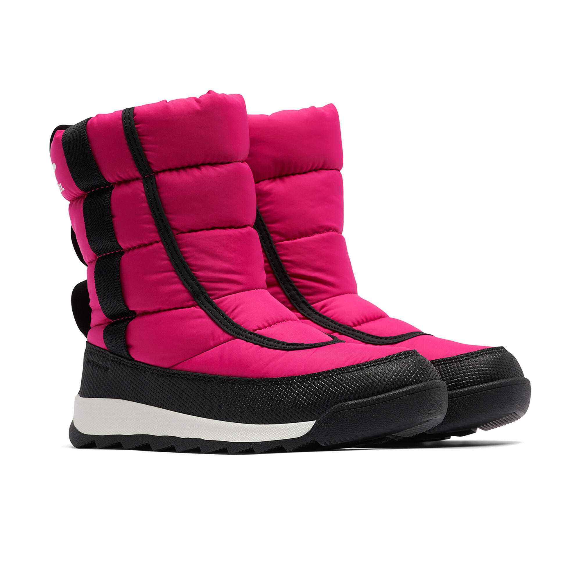SOREL picture