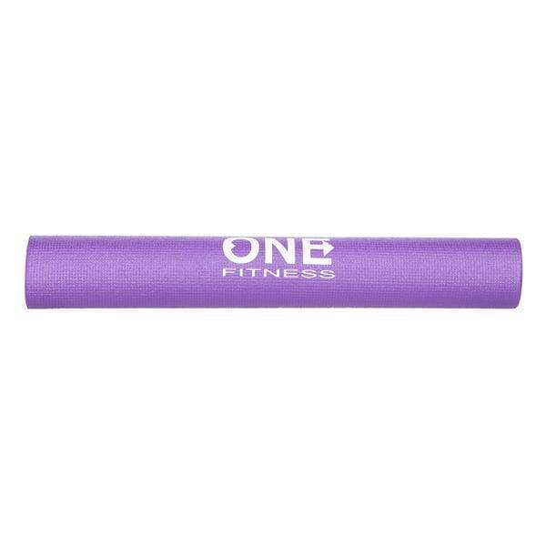 Tapis de yoga One Fitness YM01 7/8