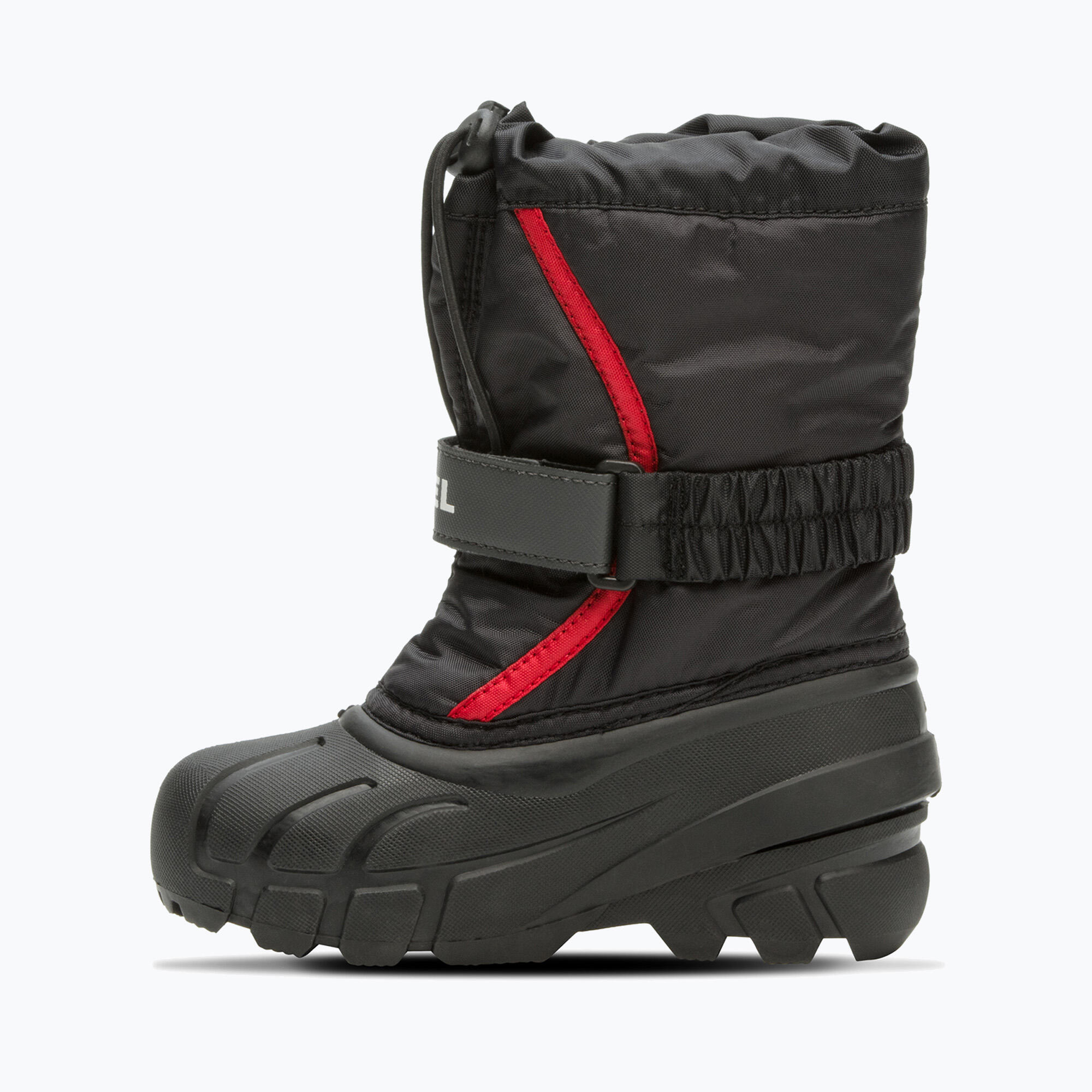 Bottes de neige Sorel Flurry Dtv pour enfants 2/5