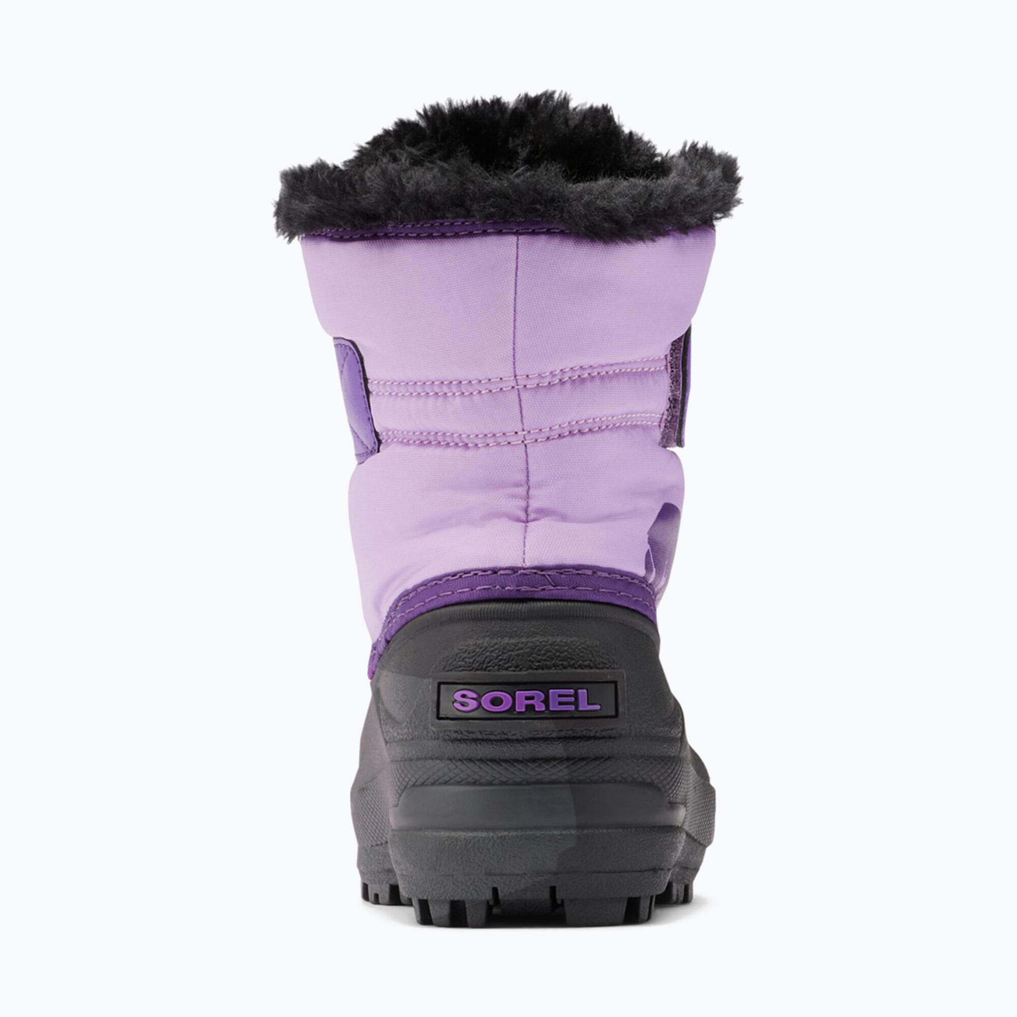 Botas de neve infantis Sorel Snow Commander 4/5