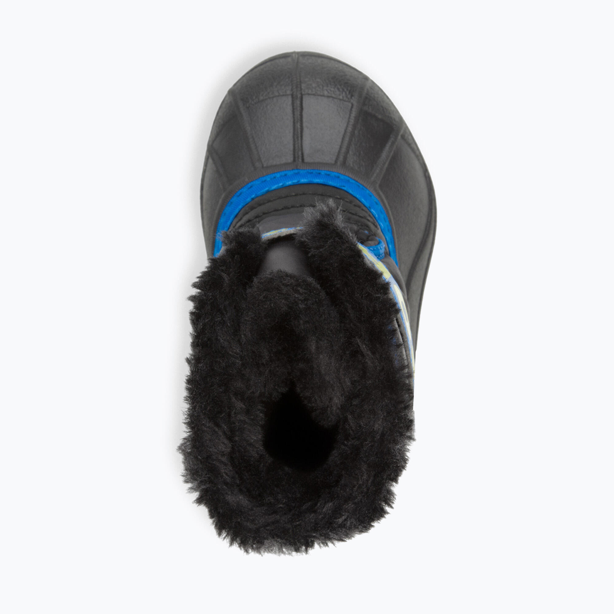Bottes de neige Sorel Snow Commander pour enfants 5/5