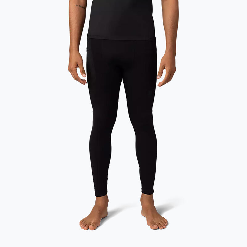 Pantalon de cyclisme homme Fox Racing Tecbase Compression
