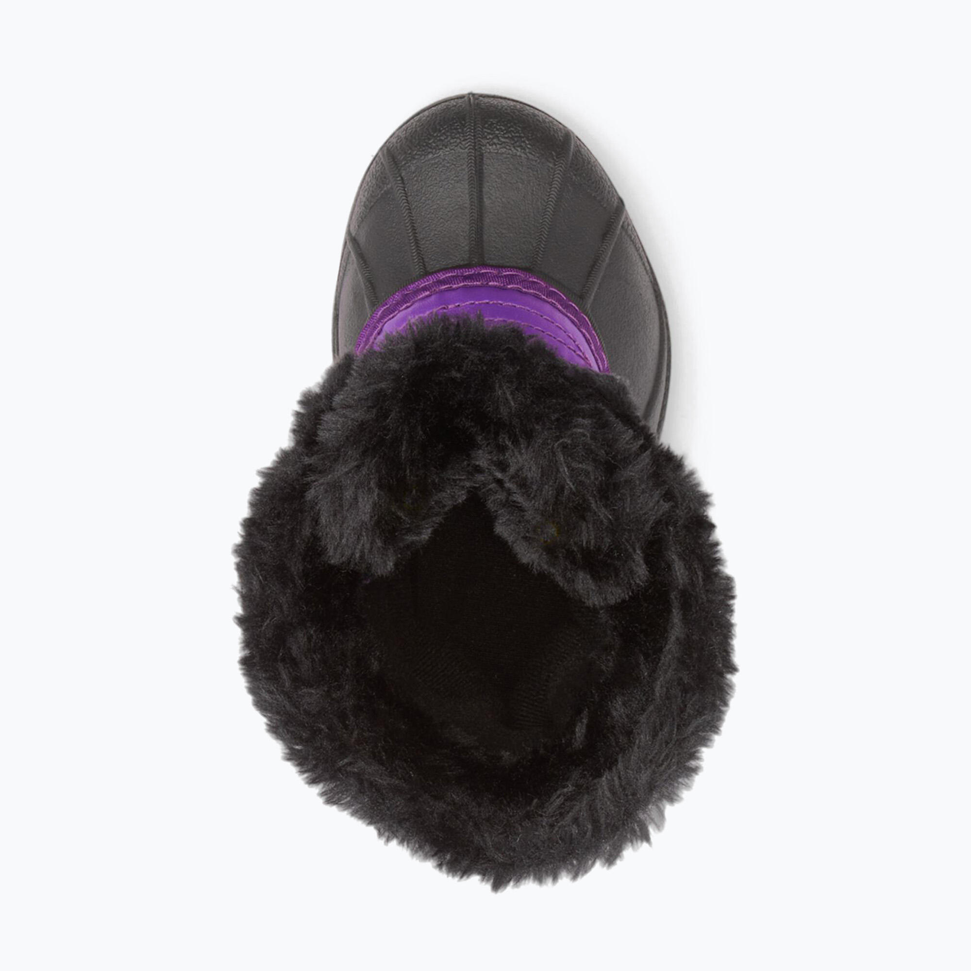 Botas de neve infantis Sorel Snow Commander 5/5