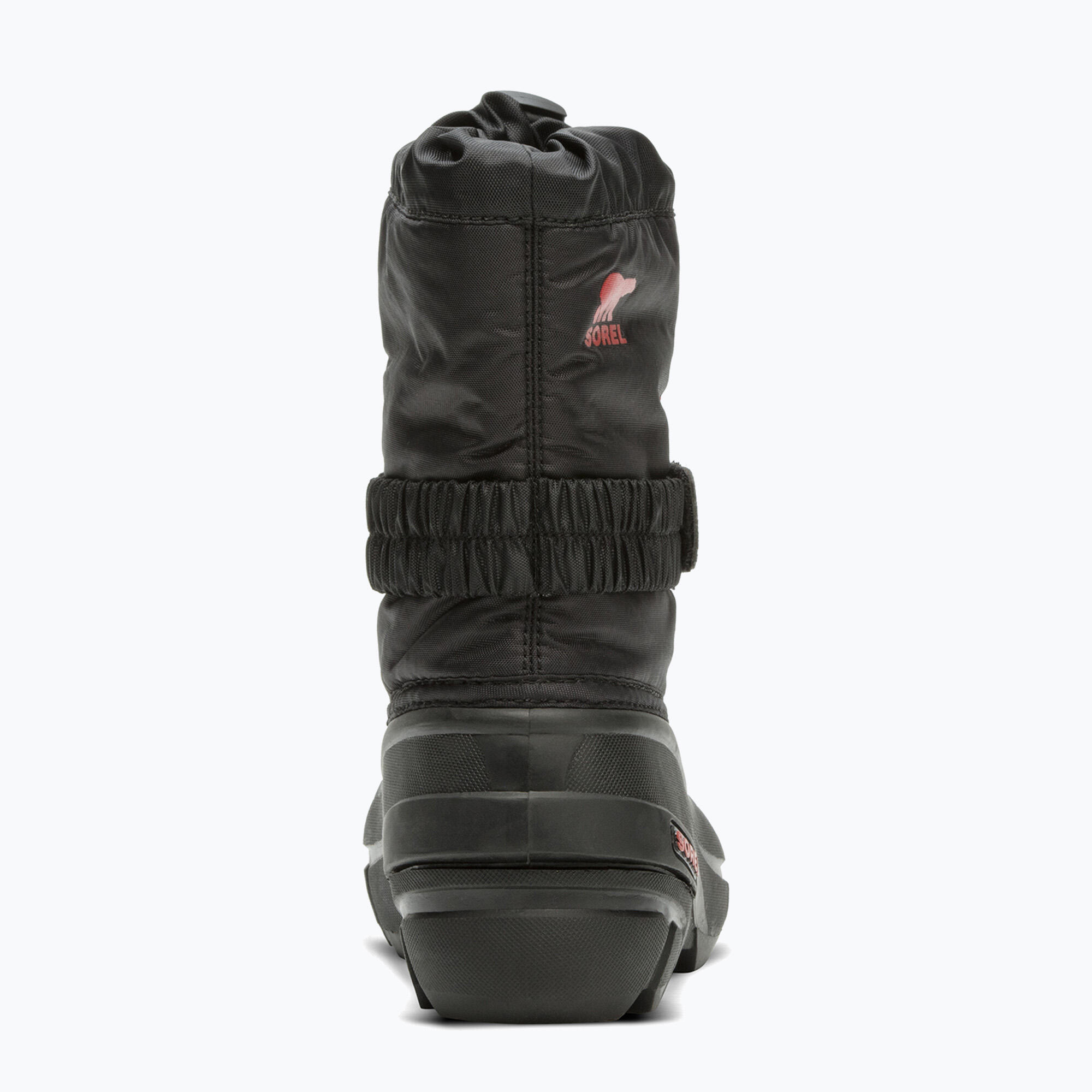 Bottes de neige Sorel Flurry Dtv pour enfants 4/5