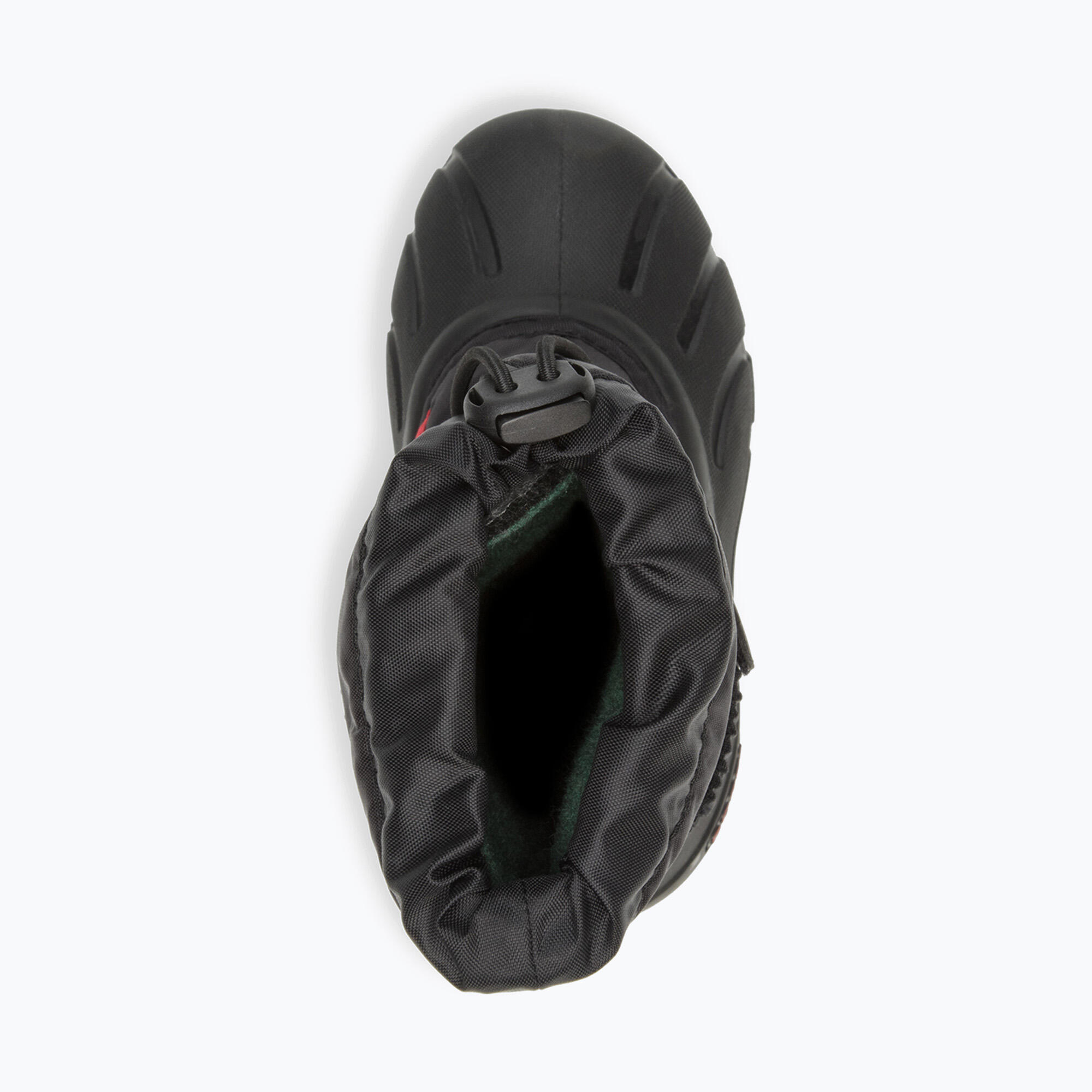 Bottes de neige Sorel Flurry Dtv pour enfants 5/5
