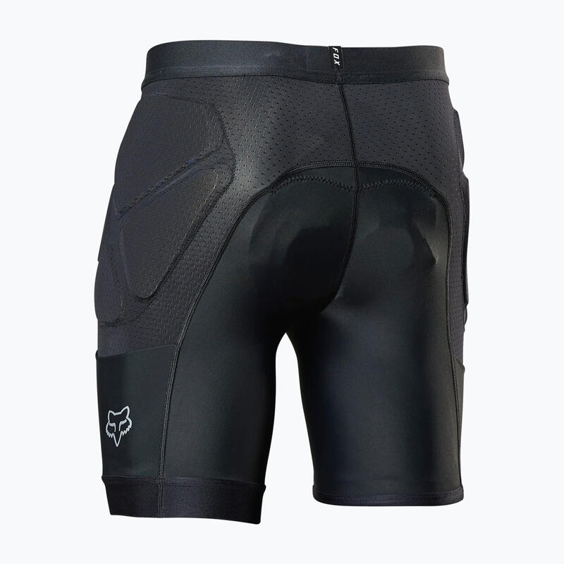 Pantaloni scurți de ciclism pentru bărbați Fox Racing Baseframe