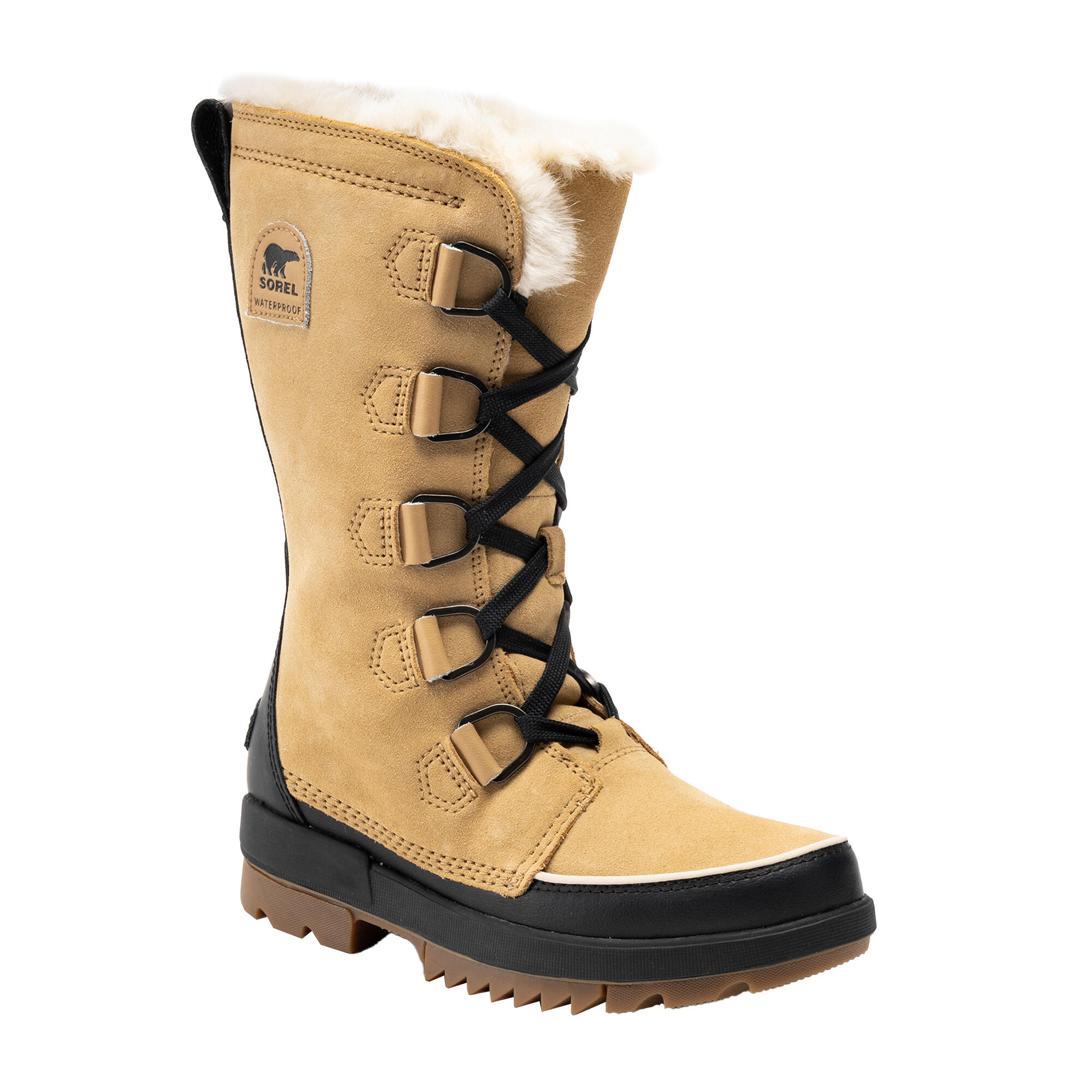 sorel torino ii botas de nieve sorel