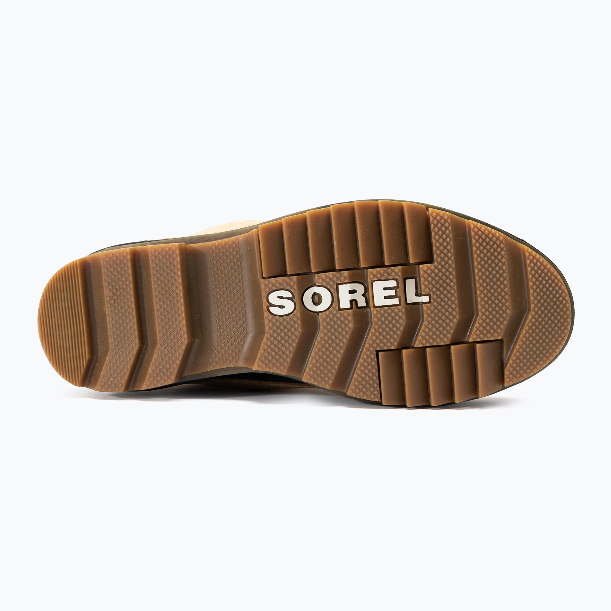 Botas de neve femininas Sorel Torino II Tall WP 5/5