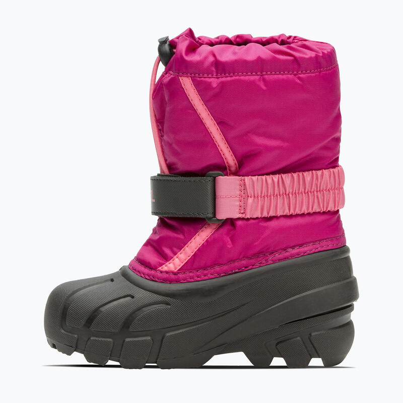 Botas de nieve para niños Sorel Flurry Dtv