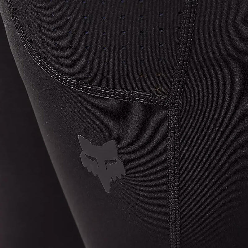 Pantalón ciclista Fox Racing Tecbase Compresión hombre