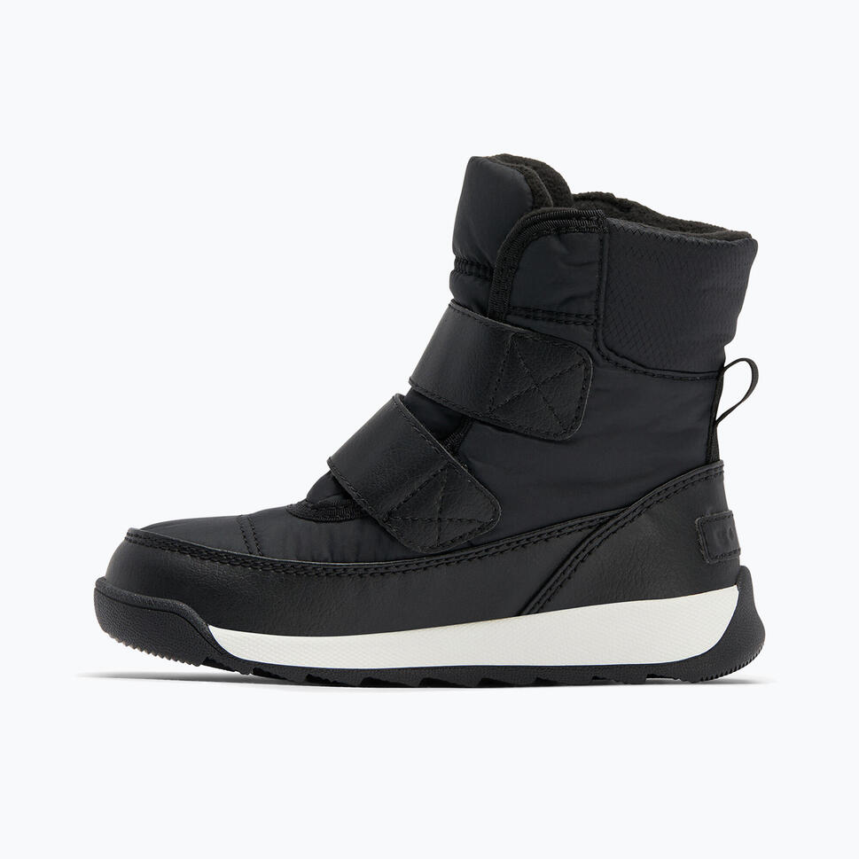 Śniegowce juniorskie Sorel Whitney II Strap WP