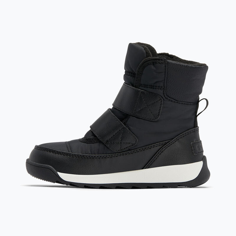 Cizme de zapada pentru juniori Sorel Whitney II Strap WP