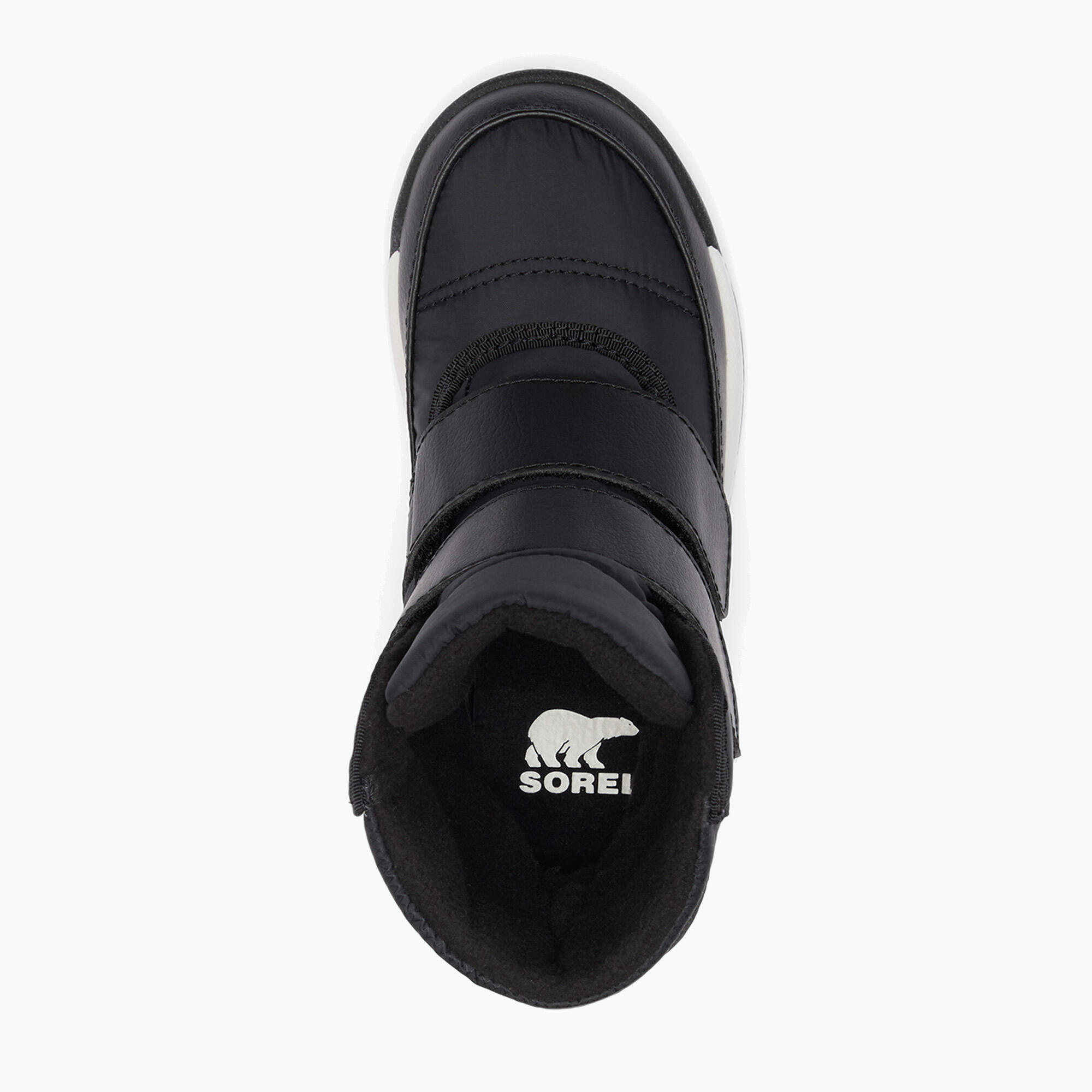 Bottes de neige junior Sorel Whitney II Strap WP 5/5