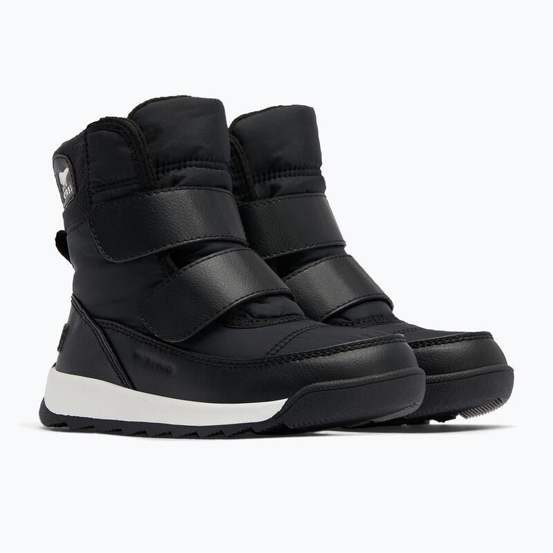 Cizme de zapada pentru juniori Sorel Whitney II Strap WP
