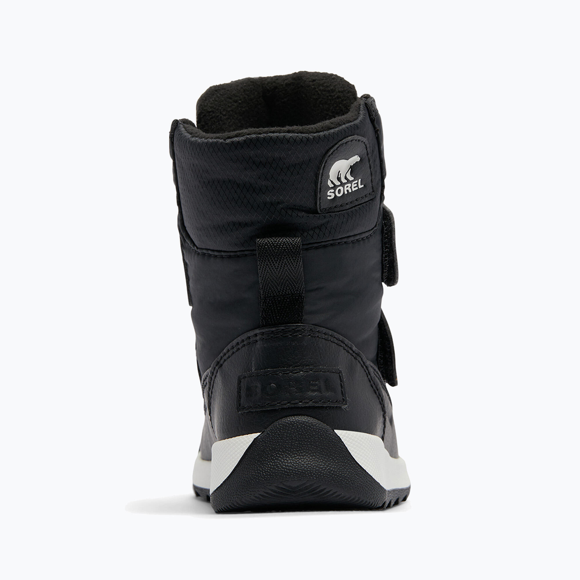 Bottes de neige junior Sorel Whitney II Strap WP 4/5