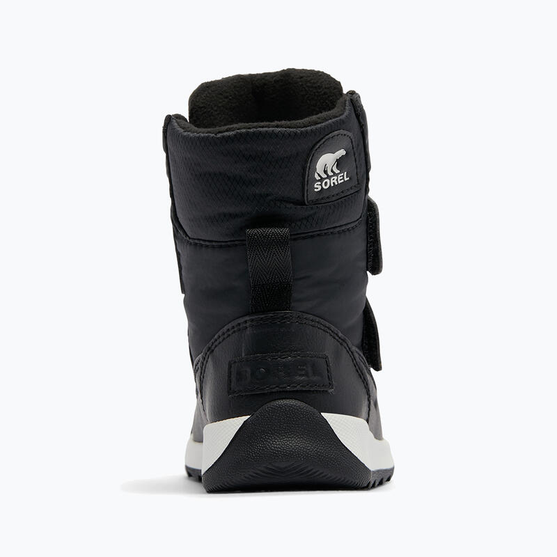 Cizme de zapada pentru juniori Sorel Whitney II Strap WP