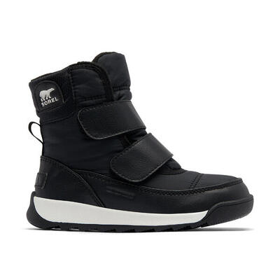 Sorel whitney ii strap wp junior snowboots