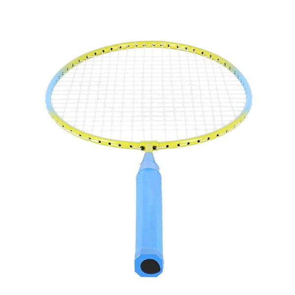 Badmintonset 3in1 Nils NRZ053