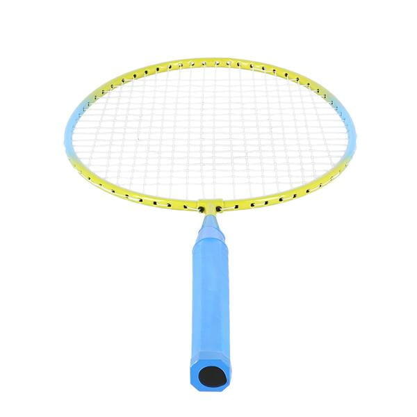 Zestaw do badmintona dla dzieci NRZ053 Nils