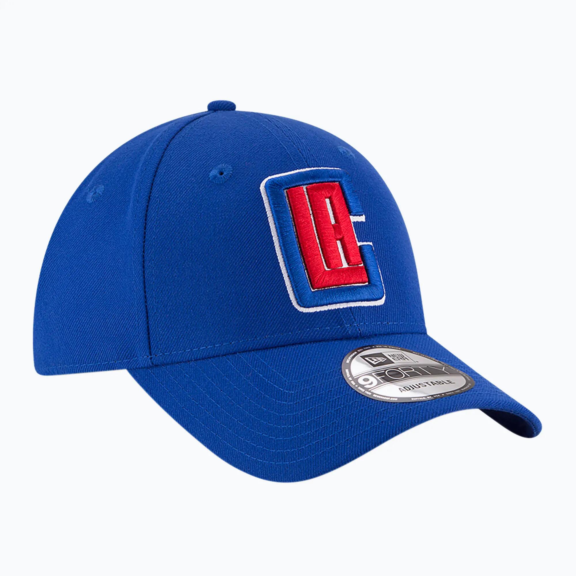 Cappellino New Era NBA The League Los Angeles Clippers 5/7