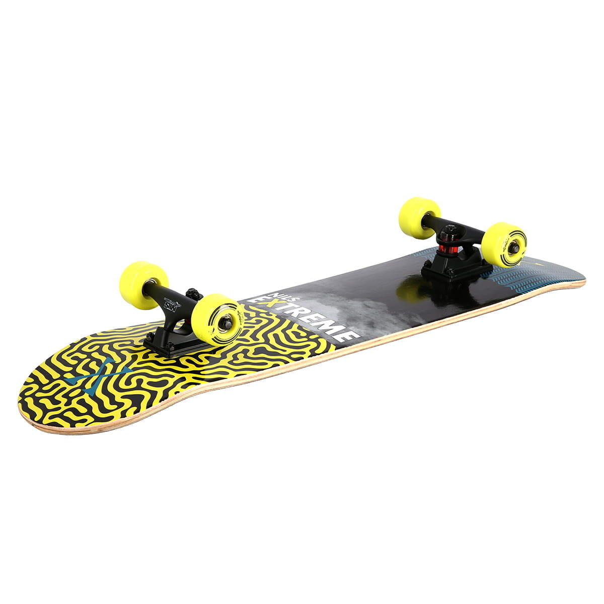 Cerveau de skateboard Nils Extreme CR3108SA 7/7