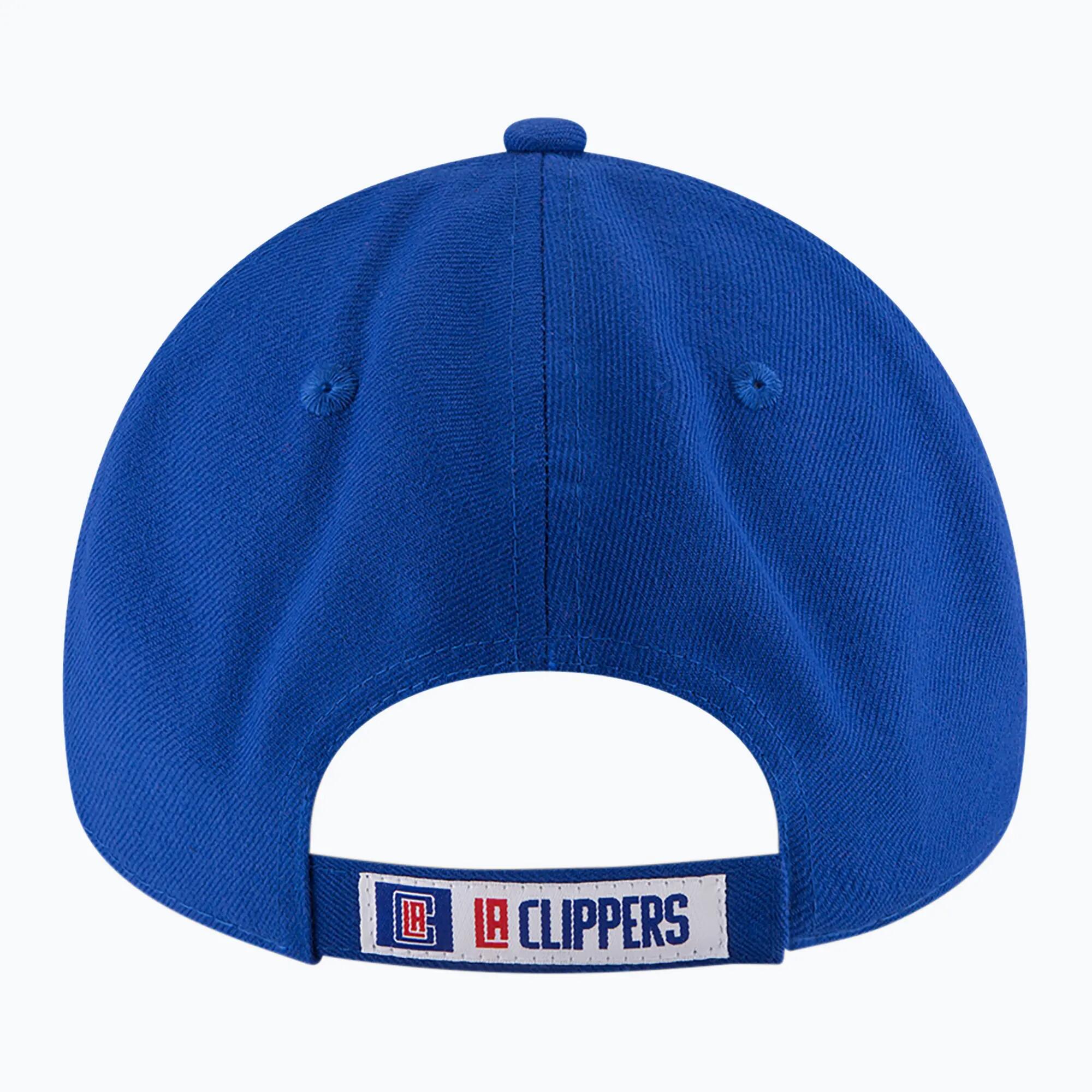 Cappellino New Era NBA The League Los Angeles Clippers 2/7