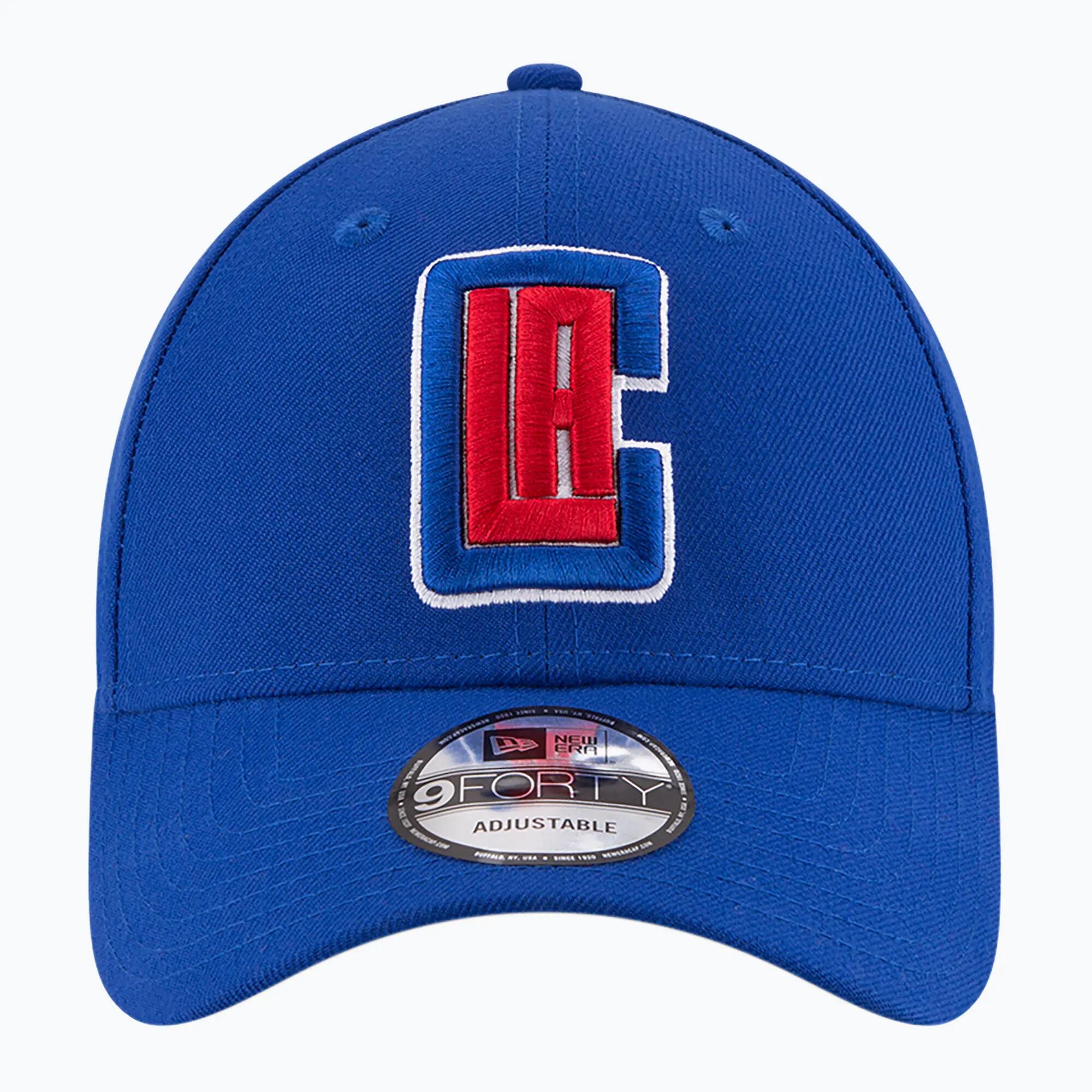 Cappellino New Era NBA The League Los Angeles Clippers 4/7