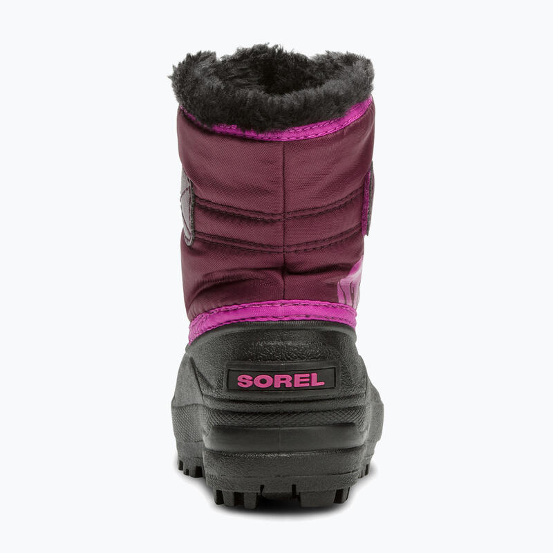 Śniegowce dziecięce Sorel Snow Commander