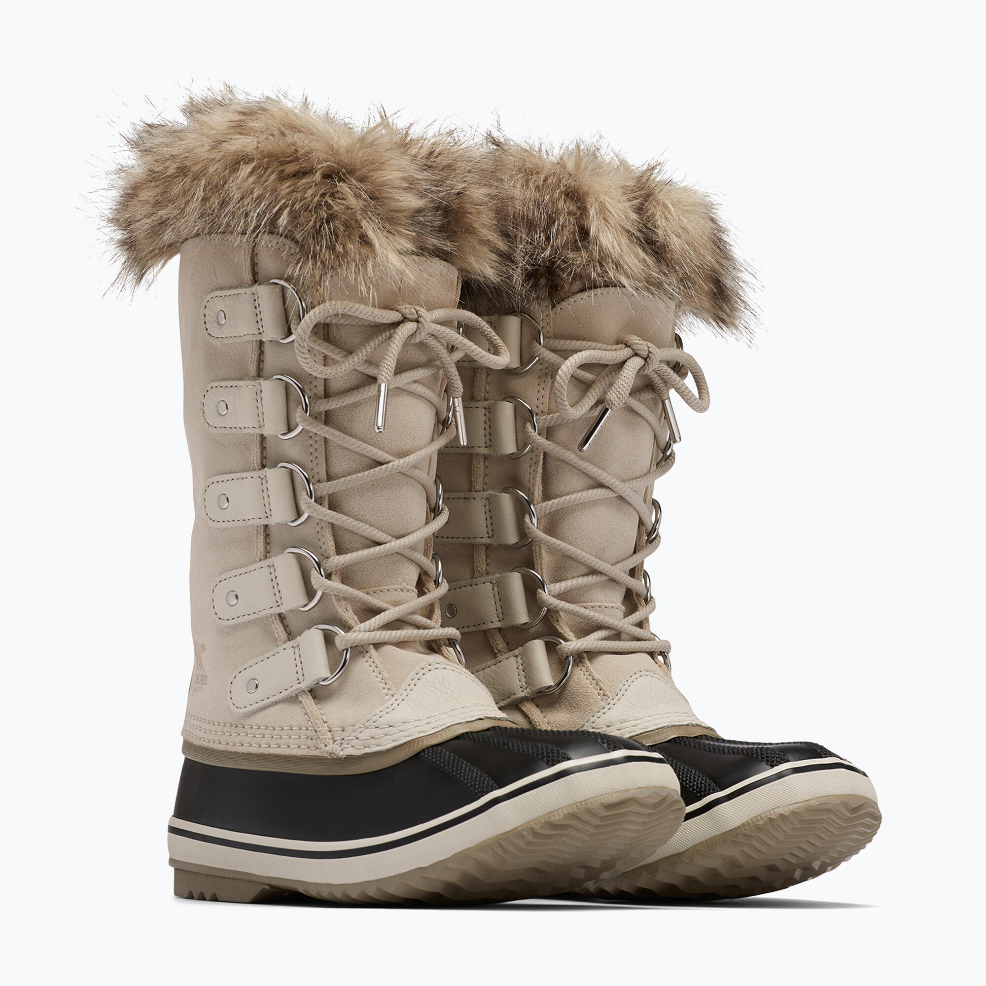 Botas de nieve de mujer Sorel Joan of Arctic Dtv 3/5