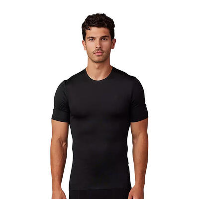 Fox racing tecbase herenfietsshirt