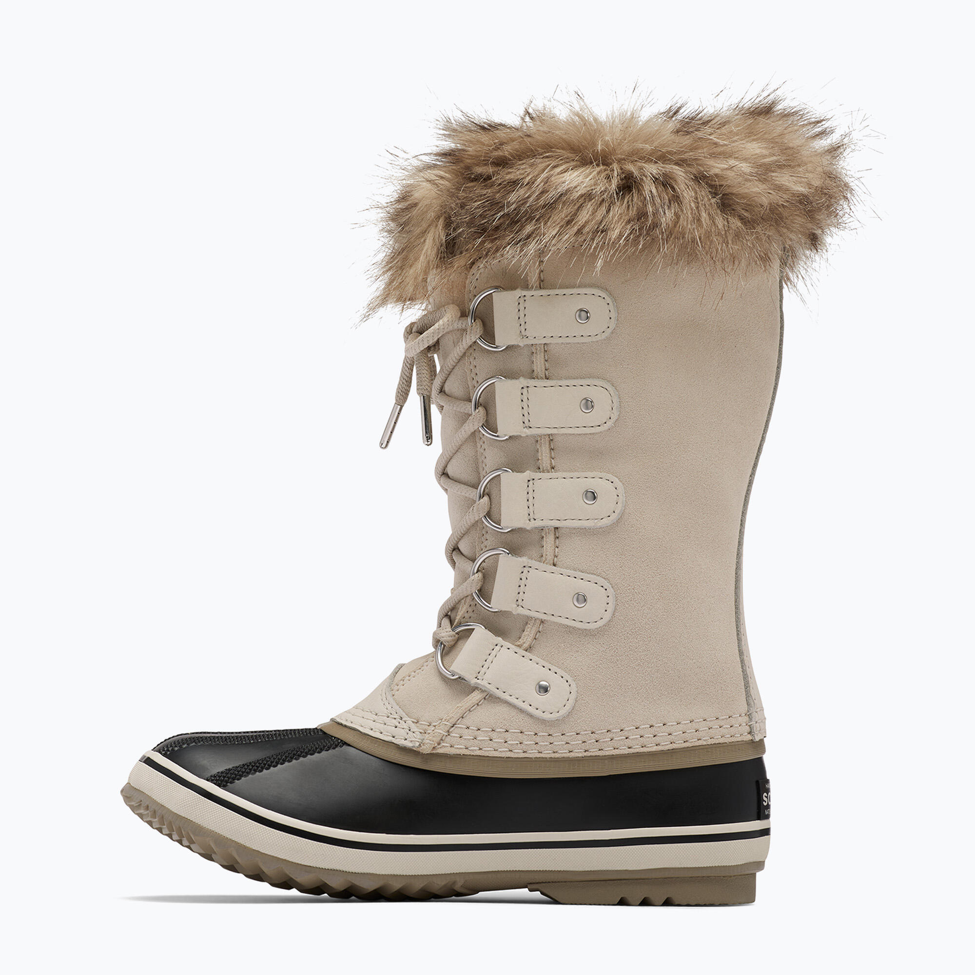 Botas de nieve de mujer Sorel Joan of Arctic Dtv 2/5