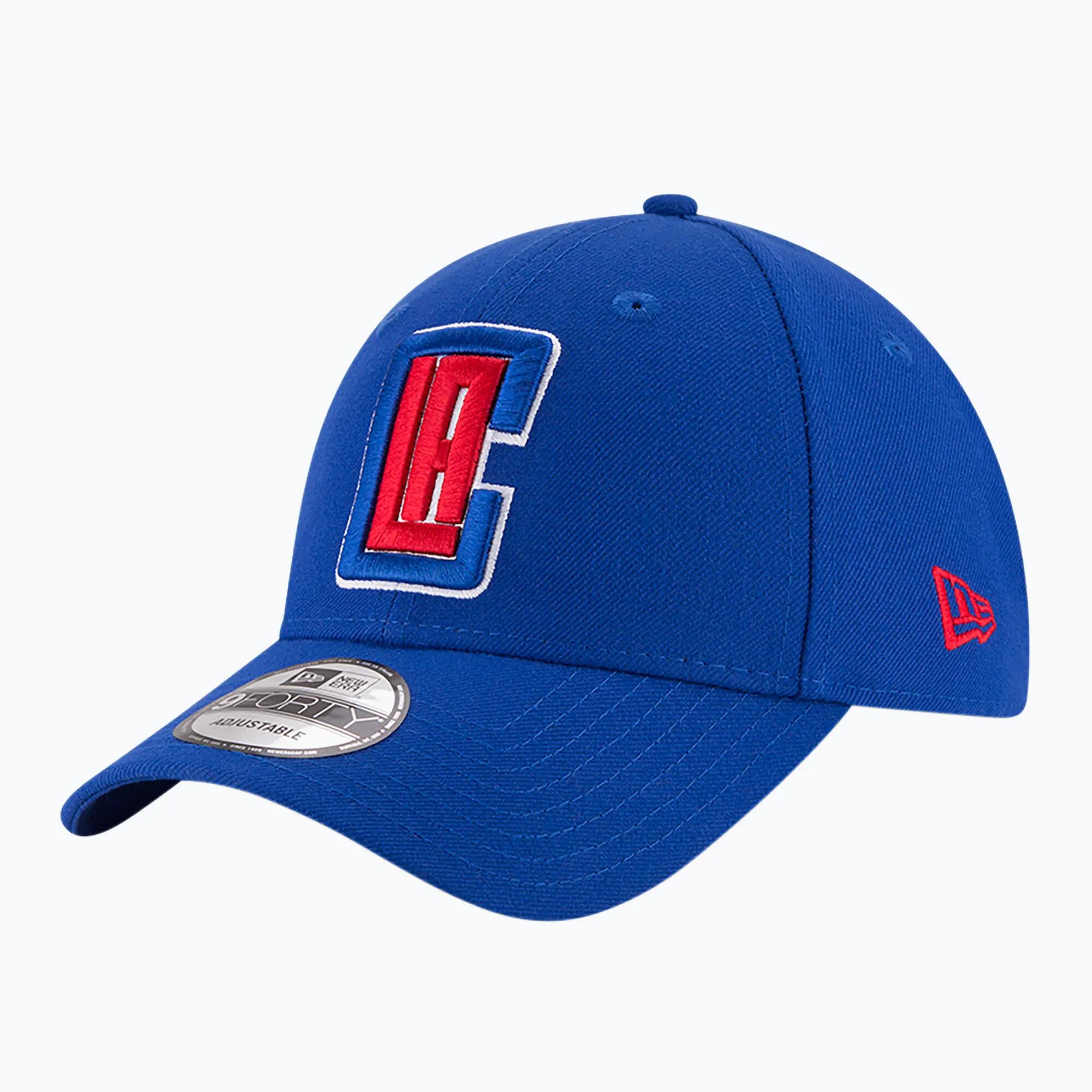 Cappellino New Era NBA The League Los Angeles Clippers 3/7