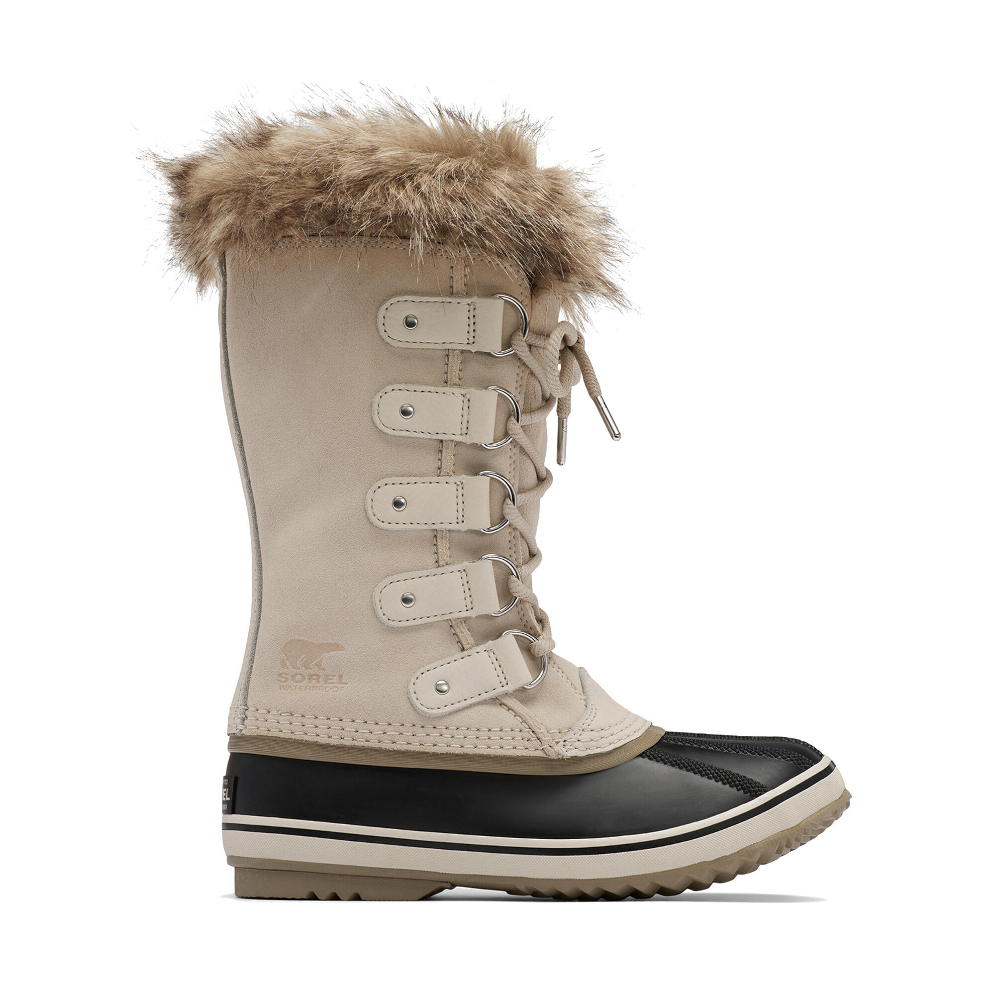 Cizme de zapada dama Sorel Joan of Arctic Dtv