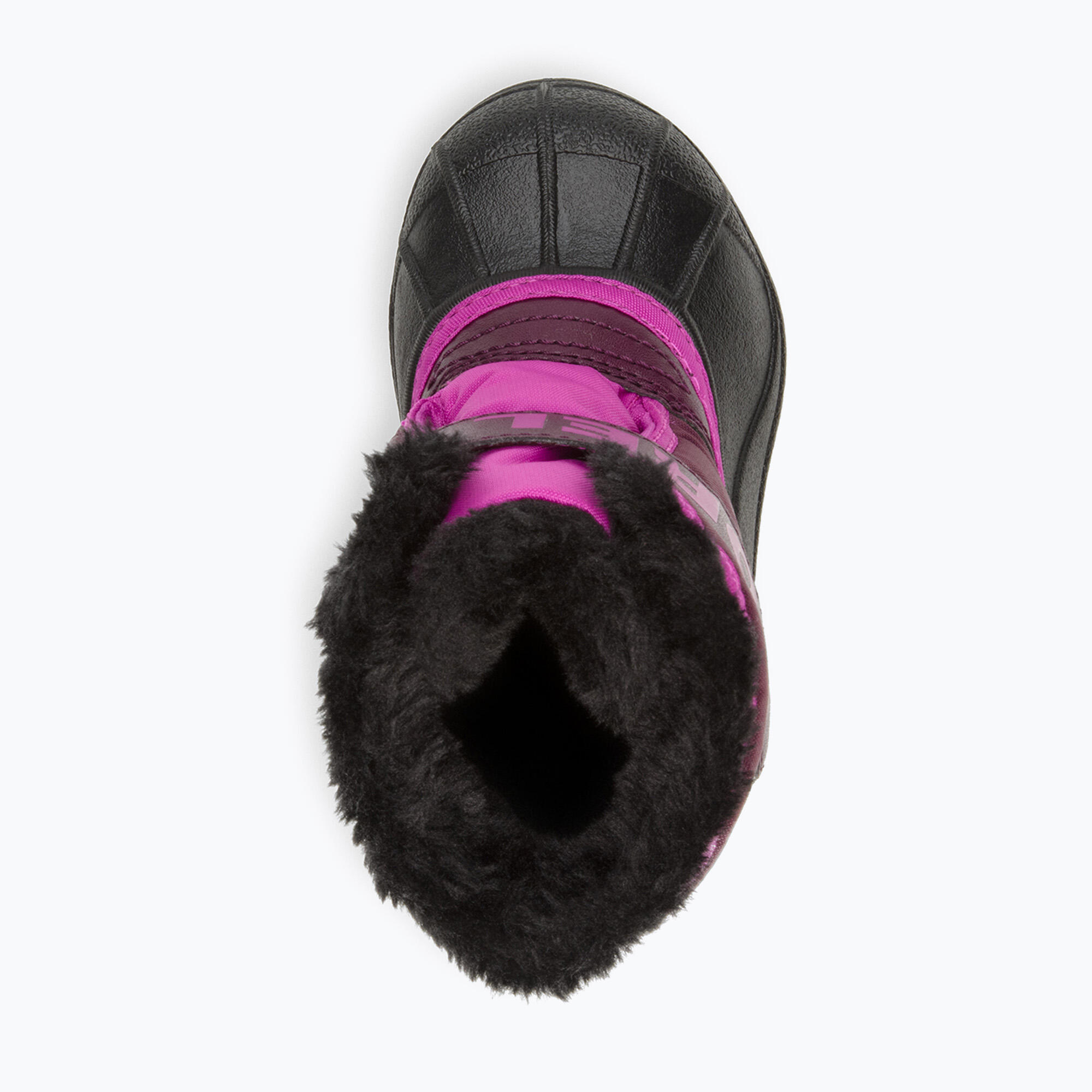 Botas de neve Criança Sorel Snow Commander 5/5