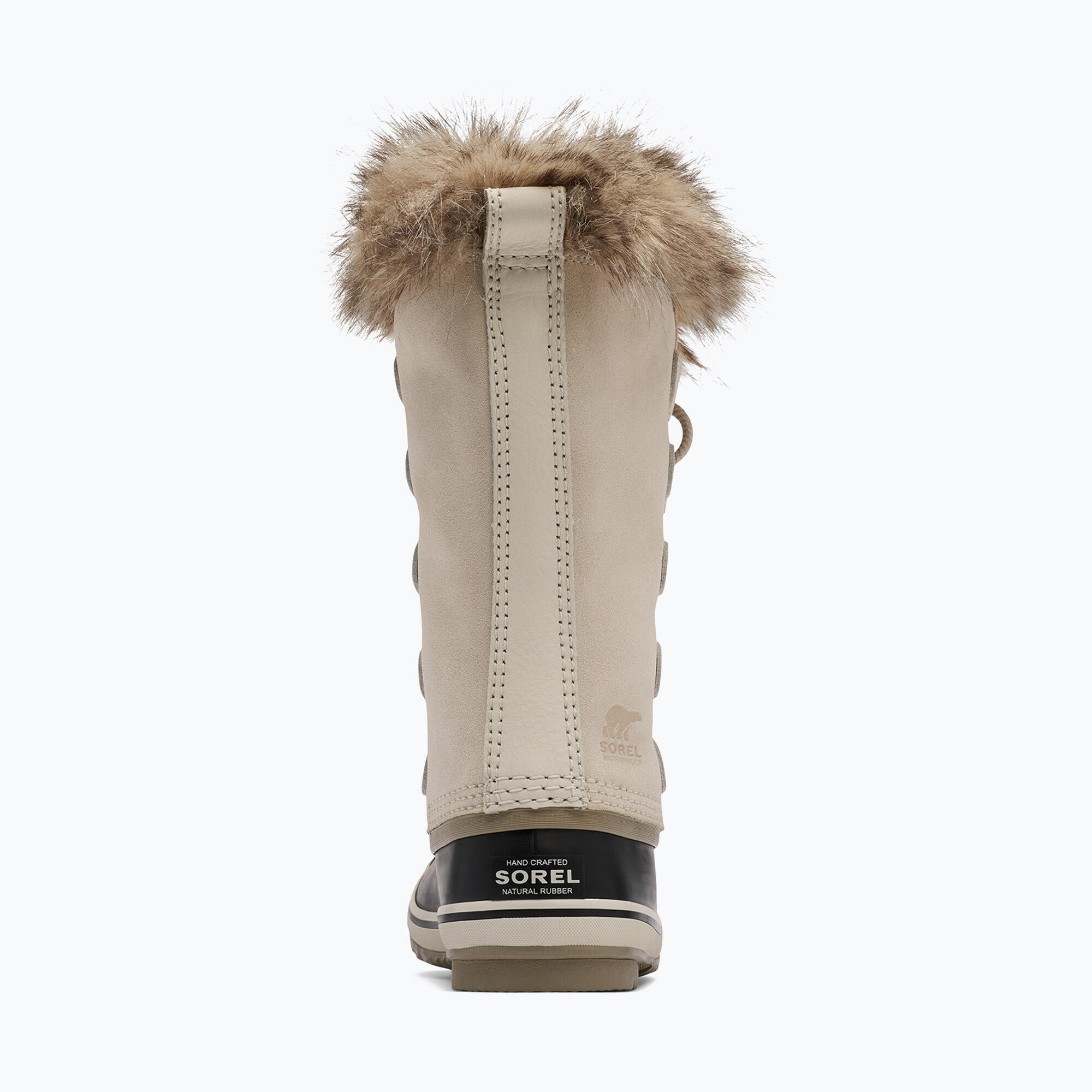 Botas de nieve de mujer Sorel Joan of Arctic Dtv 4/5