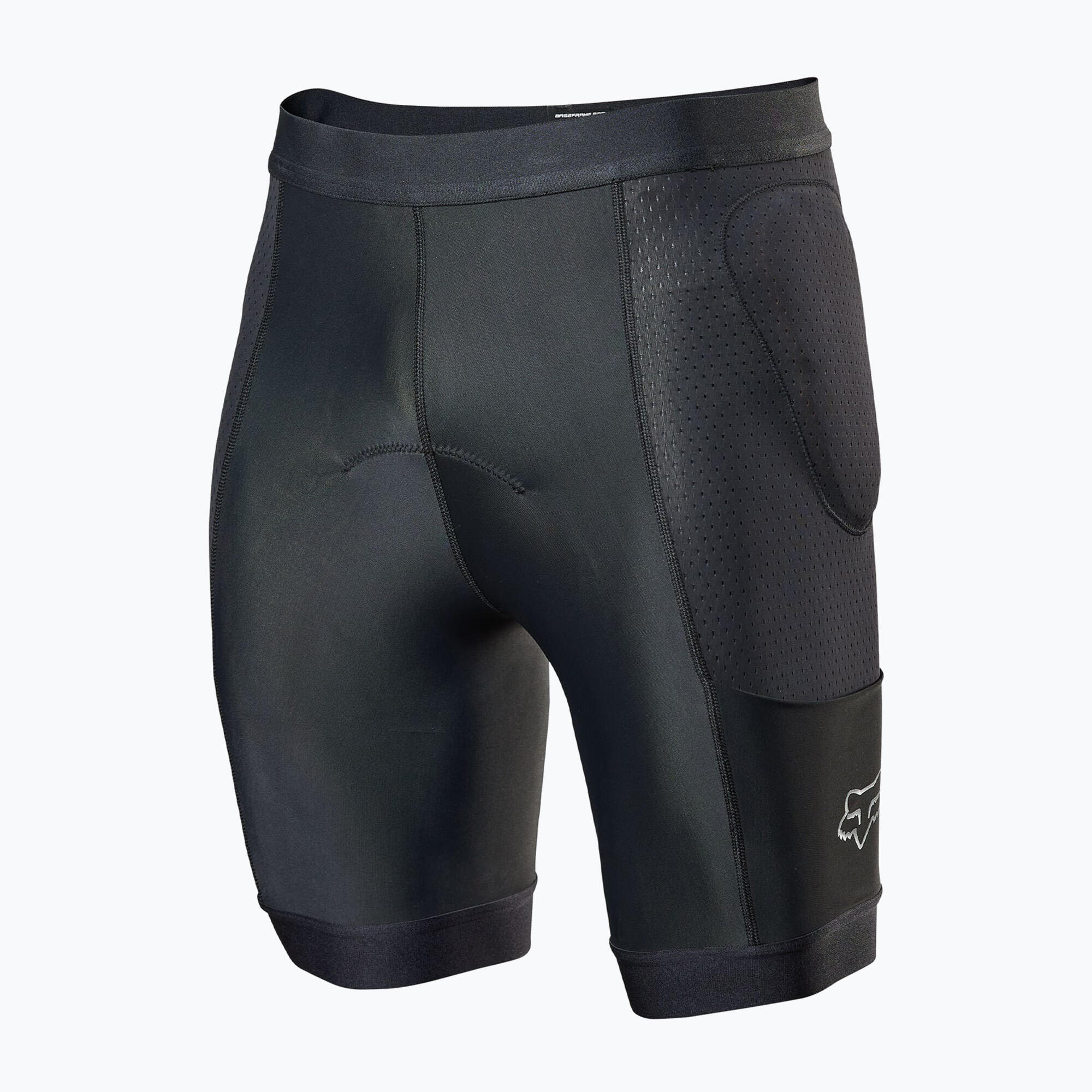 Pantaloncini Fox Baseframe Pro Nero 4/4