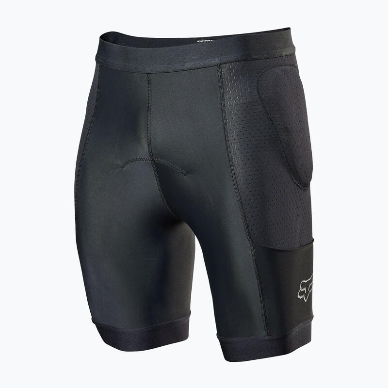 Pantalón corto de ciclismo Fox Racing Baseframe Pro para hombre