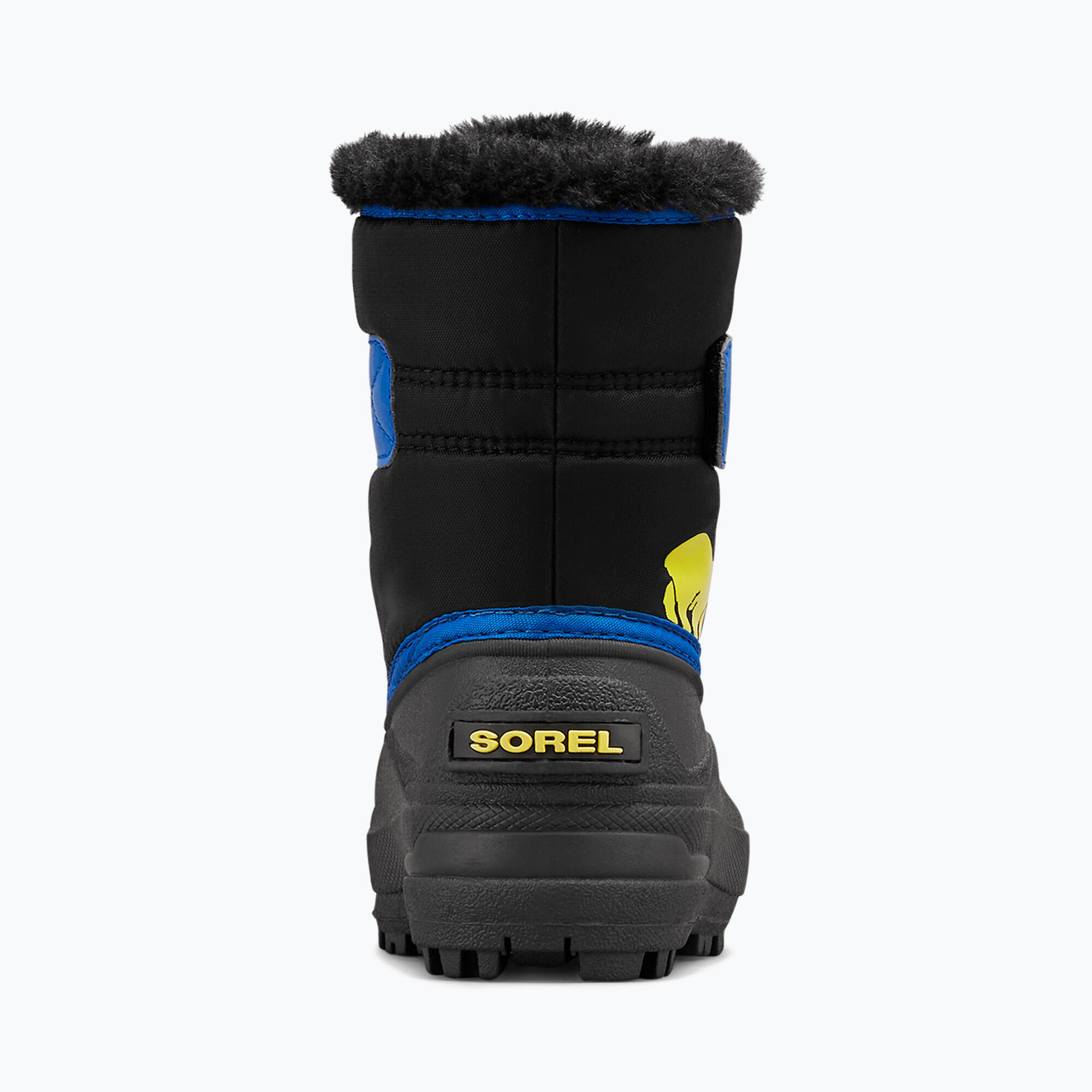 Botte de neige Sorel Snow Commander junior 4/5