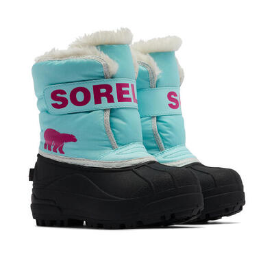 Doposci per bambini Sorel Snow Commander